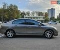Сірий Хонда Сівік, об'ємом двигуна 1.8 л та пробігом 127 тис. км за 9000 $, фото 6 на Automoto.ua