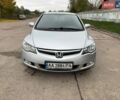 Серый Хонда Цивик, объемом двигателя 1.8 л и пробегом 245 тыс. км за 6499 $, фото 1 на Automoto.ua