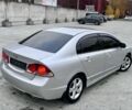 Серый Хонда Цивик, объемом двигателя 1.8 л и пробегом 168 тыс. км за 7650 $, фото 1 на Automoto.ua