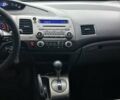 Серый Хонда Цивик, объемом двигателя 1.8 л и пробегом 268 тыс. км за 5800 $, фото 32 на Automoto.ua
