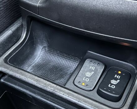 Серый Хонда Цивик, объемом двигателя 1.8 л и пробегом 168 тыс. км за 7650 $, фото 16 на Automoto.ua