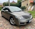 Серый Хонда Цивик, объемом двигателя 1.8 л и пробегом 268 тыс. км за 5800 $, фото 24 на Automoto.ua