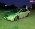 Серый Хонда Цивик, объемом двигателя 1.8 л и пробегом 320 тыс. км за 4500 $, фото 1 на Automoto.ua