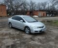 Серый Хонда Цивик, объемом двигателя 1.8 л и пробегом 255 тыс. км за 6000 $, фото 1 на Automoto.ua