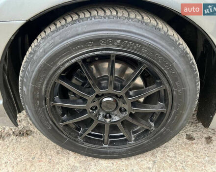 Серый Хонда Цивик, объемом двигателя 1.8 л и пробегом 267 тыс. км за 5700 $, фото 15 на Automoto.ua