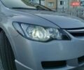 Серый Хонда Цивик, объемом двигателя 1.8 л и пробегом 214 тыс. км за 6800 $, фото 13 на Automoto.ua