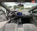 Серый Хонда Цивик, объемом двигателя 1.8 л и пробегом 237 тыс. км за 6800 $, фото 9 на Automoto.ua