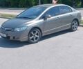 Сірий Хонда Сівік, об'ємом двигуна 1.8 л та пробігом 280 тис. км за 5700 $, фото 3 на Automoto.ua