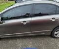 Сірий Хонда Сівік, об'ємом двигуна 1.8 л та пробігом 223 тис. км за 6700 $, фото 1 на Automoto.ua