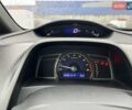Серый Хонда Цивик, объемом двигателя 1.8 л и пробегом 230 тыс. км за 6350 $, фото 12 на Automoto.ua
