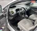 Серый Хонда Цивик, объемом двигателя 1.8 л и пробегом 230 тыс. км за 6350 $, фото 14 на Automoto.ua