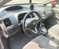 Сірий Хонда Сівік, об'ємом двигуна 1.3 л та пробігом 198 тис. км за 5950 $, фото 25 на Automoto.ua