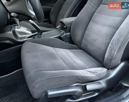 Серый Хонда Цивик, объемом двигателя 1.8 л и пробегом 168 тыс. км за 7650 $, фото 35 на Automoto.ua