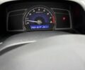 Серый Хонда Цивик, объемом двигателя 1.8 л и пробегом 346 тыс. км за 5500 $, фото 5 на Automoto.ua