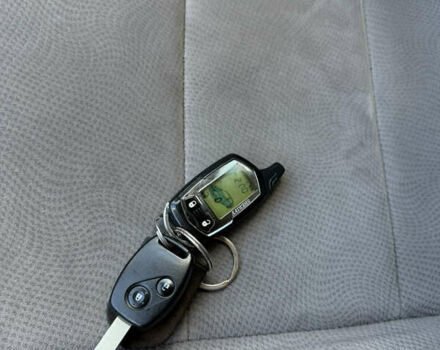 Серый Хонда Цивик, объемом двигателя 1.8 л и пробегом 148 тыс. км за 7400 $, фото 18 на Automoto.ua