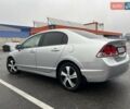 Серый Хонда Цивик, объемом двигателя 1.8 л и пробегом 230 тыс. км за 6350 $, фото 7 на Automoto.ua