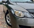 Серый Хонда Цивик, объемом двигателя 1.8 л и пробегом 268 тыс. км за 5800 $, фото 34 на Automoto.ua