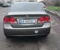 Серый Хонда Цивик, объемом двигателя 1.8 л и пробегом 268 тыс. км за 5800 $, фото 5 на Automoto.ua