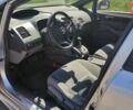 Сірий Хонда Сівік, об'ємом двигуна 1.3 л та пробігом 184 тис. км за 6900 $, фото 2 на Automoto.ua