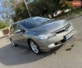 Серый Хонда Цивик, объемом двигателя 1.8 л и пробегом 219 тыс. км за 6590 $, фото 1 на Automoto.ua