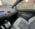 Серый Хонда Цивик, объемом двигателя 1.34 л и пробегом 224 тыс. км за 6200 $, фото 8 на Automoto.ua
