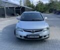 Серый Хонда Цивик, объемом двигателя 1.8 л и пробегом 230 тыс. км за 4809 $, фото 1 на Automoto.ua