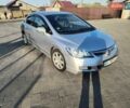 Серый Хонда Цивик, объемом двигателя 1.8 л и пробегом 240 тыс. км за 5000 $, фото 1 на Automoto.ua