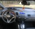 Хонда Цивик 2008 в Малине на Automoto.ua Серый Хонда Цивик, объемом двигателя 1.8 л и пробегом 330 тыс. км за 5850 $, фото 5 на Automoto.ua