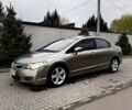 Сірий Хонда Сівік, об'ємом двигуна 1.8 л та пробігом 292 тис. км за 5200 $, фото 1 на Automoto.ua