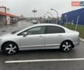 Серый Хонда Цивик, объемом двигателя 1.8 л и пробегом 230 тыс. км за 6350 $, фото 2 на Automoto.ua