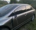 Сірий Хонда Сівік, об'ємом двигуна 1.8 л та пробігом 144 тис. км за 2999 $, фото 2 на Automoto.ua