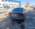 Серый Хонда Цивик, объемом двигателя 1.8 л и пробегом 280 тыс. км за 5900 $, фото 4 на Automoto.ua