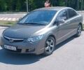 Сірий Хонда Сівік, об'ємом двигуна 1.8 л та пробігом 280 тис. км за 5700 $, фото 4 на Automoto.ua