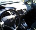 Сірий Хонда Сівік, об'ємом двигуна 1.8 л та пробігом 187 тис. км за 5800 $, фото 5 на Automoto.ua