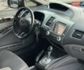 Серый Хонда Цивик, объемом двигателя 1.8 л и пробегом 229 тыс. км за 5990 $, фото 20 на Automoto.ua