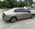 Серый Хонда Цивик, объемом двигателя 1.8 л и пробегом 237 тыс. км за 6800 $, фото 5 на Automoto.ua