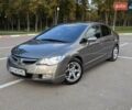 Сірий Хонда Сівік, об'ємом двигуна 1.8 л та пробігом 127 тис. км за 9000 $, фото 1 на Automoto.ua