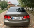 Серый Хонда Цивик, объемом двигателя 1.8 л и пробегом 268 тыс. км за 5800 $, фото 14 на Automoto.ua