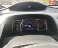 Сірий Хонда Сівік, об'ємом двигуна 1.3 л та пробігом 198 тис. км за 5950 $, фото 28 на Automoto.ua