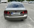Серый Хонда Цивик, объемом двигателя 1.8 л и пробегом 237 тыс. км за 6800 $, фото 6 на Automoto.ua