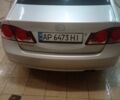 Серый Хонда Цивик, объемом двигателя 1.8 л и пробегом 135 тыс. км за 6700 $, фото 2 на Automoto.ua