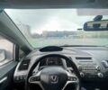 Серый Хонда Цивик, объемом двигателя 1.8 л и пробегом 240 тыс. км за 6300 $, фото 3 на Automoto.ua