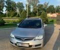 Серый Хонда Цивик, объемом двигателя 1.8 л и пробегом 200 тыс. км за 8000 $, фото 1 на Automoto.ua