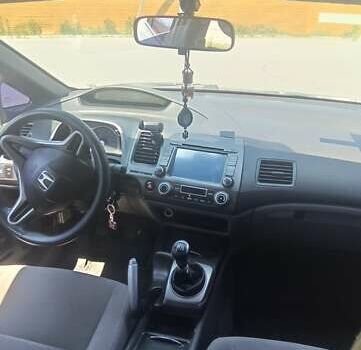 Сірий Хонда Сівік, об'ємом двигуна 1.8 л та пробігом 280 тис. км за 5700 $, фото 8 на Automoto.ua