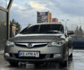 Сірий Хонда Сівік, об'ємом двигуна 1.8 л та пробігом 280 тис. км за 5750 $, фото 1 на Automoto.ua