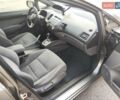 Сірий Хонда Сівік, об'ємом двигуна 1.3 л та пробігом 198 тис. км за 5950 $, фото 27 на Automoto.ua