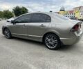 Серый Хонда Цивик, объемом двигателя 1.8 л и пробегом 237 тыс. км за 6800 $, фото 4 на Automoto.ua