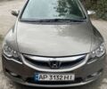 Серый Хонда Цивик, объемом двигателя 1.8 л и пробегом 2 тыс. км за 6200 $, фото 2 на Automoto.ua
