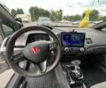 Серый Хонда Цивик, объемом двигателя 1.8 л и пробегом 237 тыс. км за 6800 $, фото 9 на Automoto.ua
