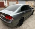 Серый Хонда Цивик, объемом двигателя 1.8 л и пробегом 267 тыс. км за 5700 $, фото 4 на Automoto.ua